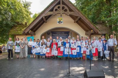 49. Wielewski Turniej Gawędziarzy